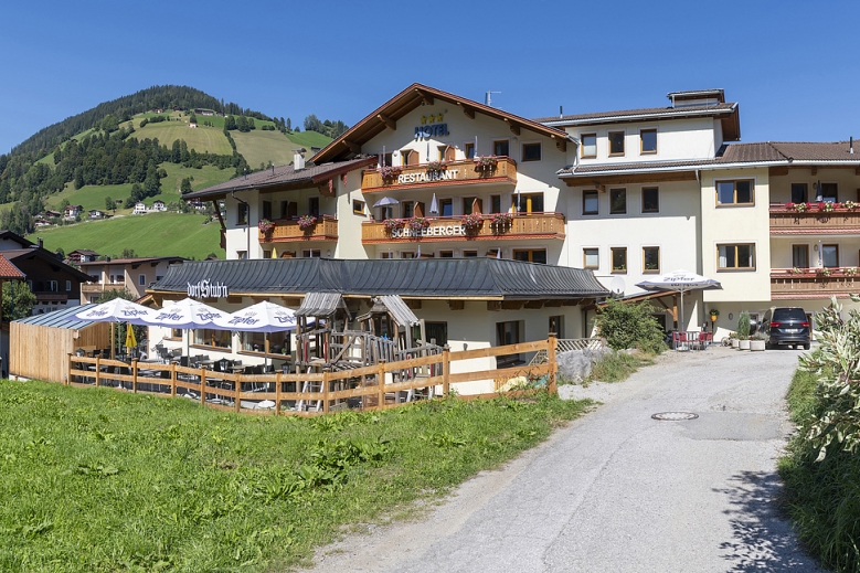 Hotel Hotel Schneeberger 