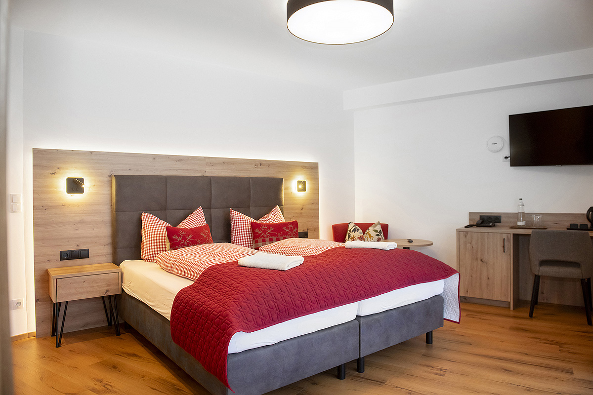 Hotel Schneeberger  6