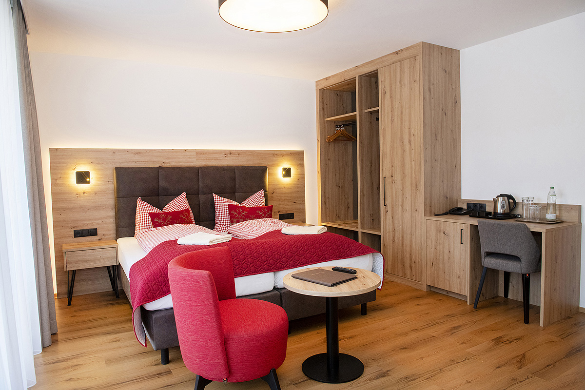 Hotel Schneeberger  7