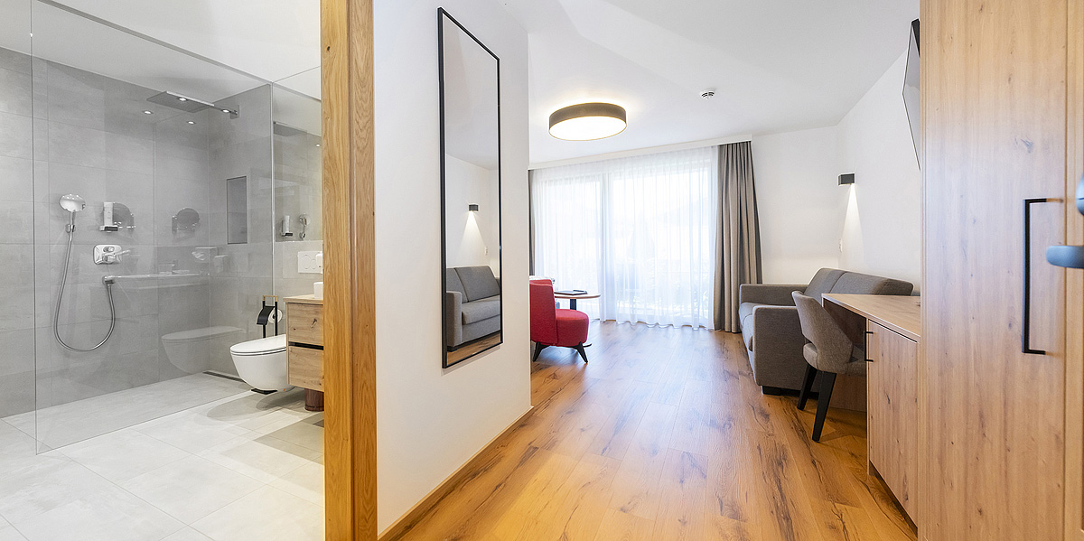 Hotel Schneeberger  9