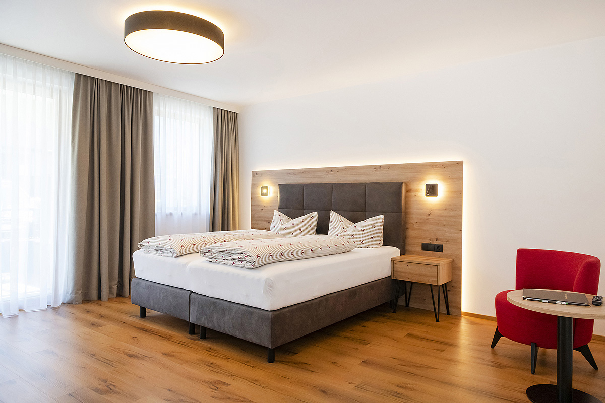 Hotel Schneeberger  10