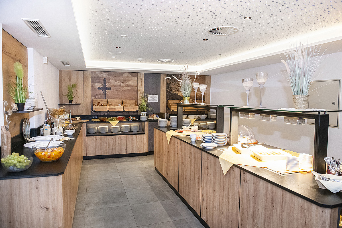 Hotel Schneeberger  12