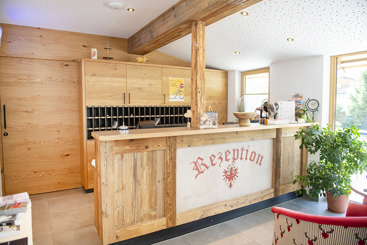 Hotel Schneeberger  13