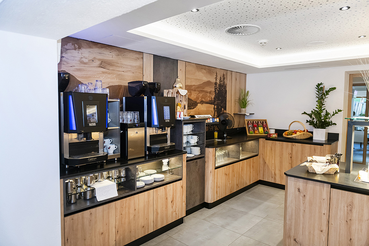 Hotel Schneeberger  14