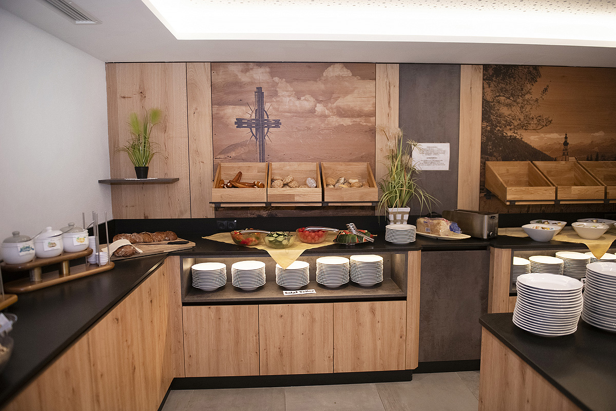 Hotel Schneeberger  15