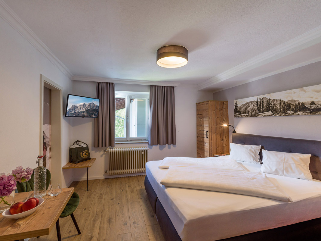 Sporthotel Austria 2