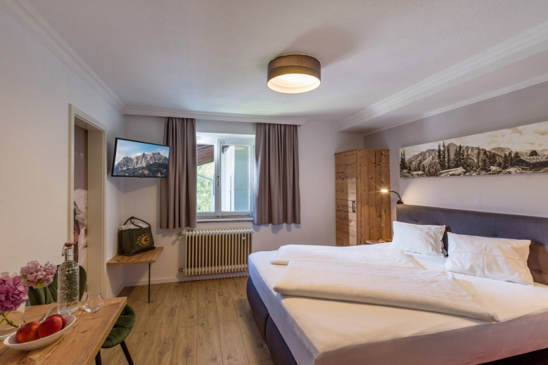 Hotel Sporthotel Austria 