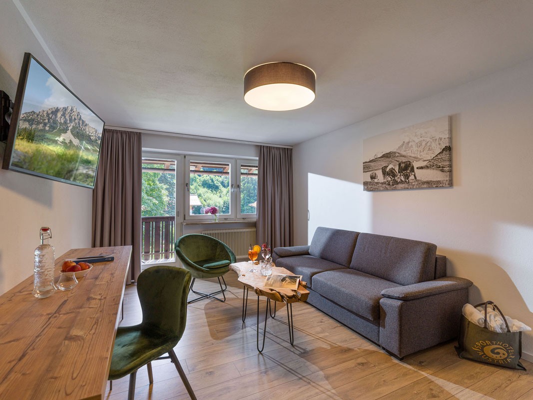 Sporthotel Austria 3