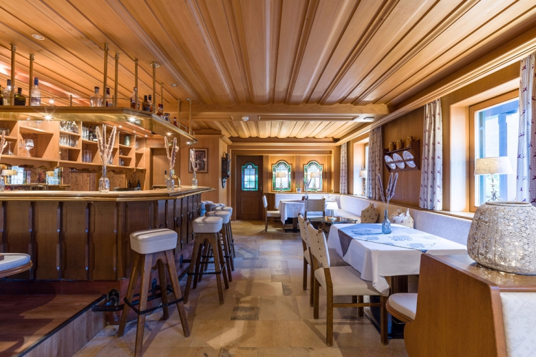 Hotel Sporthotel Austria 