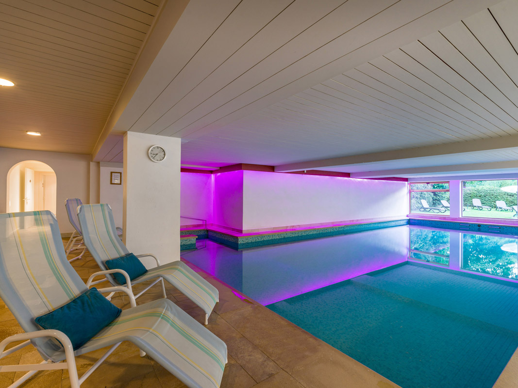 Sporthotel Austria 5