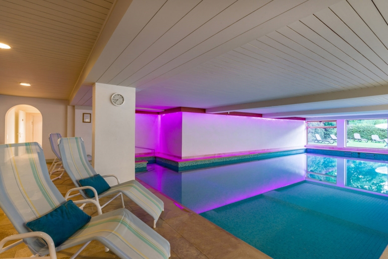 Hotel Sporthotel Austria 