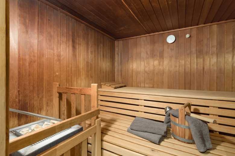 Hotel Sporthotel Austria 
