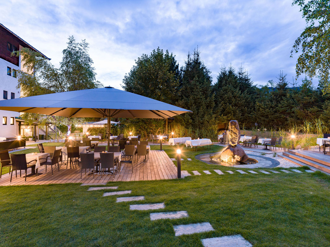 Sporthotel Austria  8