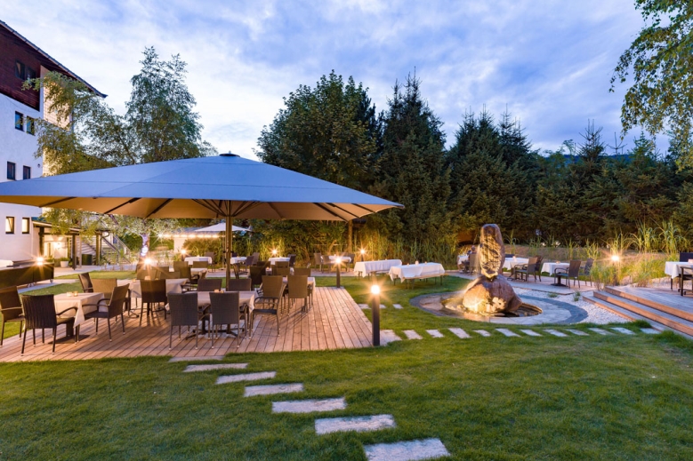 Hotel Sporthotel Austria 