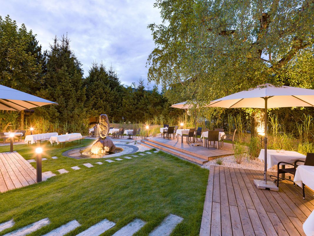 Sporthotel Austria  9