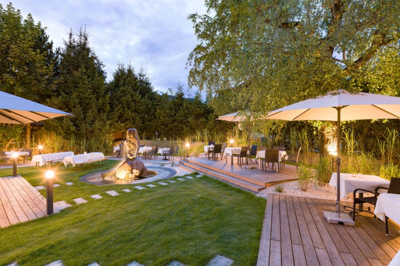 Hotel Sporthotel Austria 