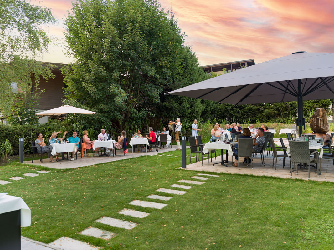 Sporthotel Austria  10