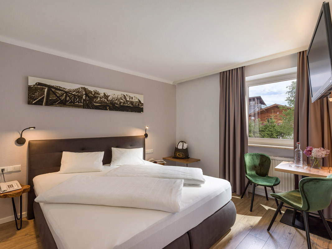 Sporthotel Austria  11