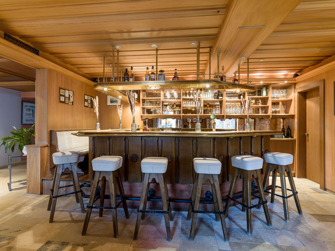 Sporthotel Austria  13