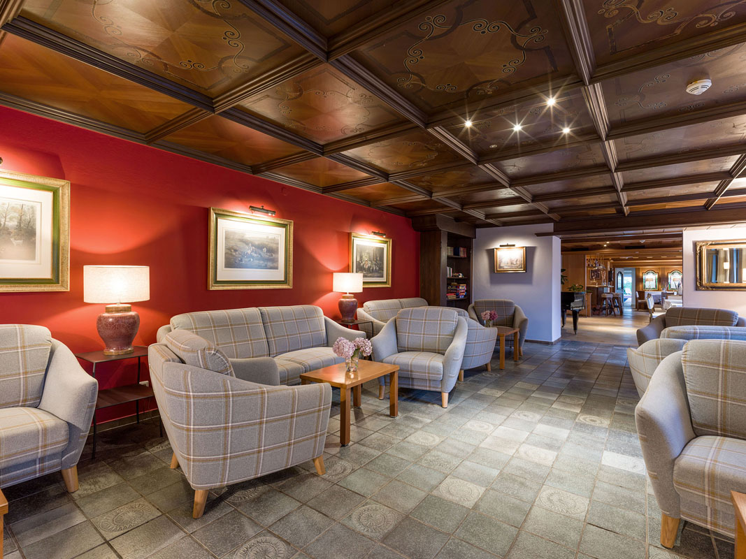 Sporthotel Austria  14