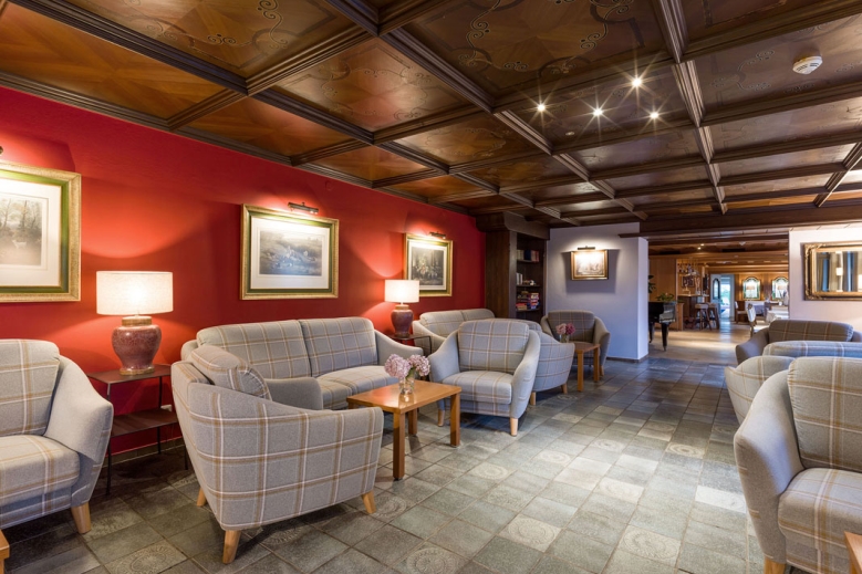 Hotel Sporthotel Austria 