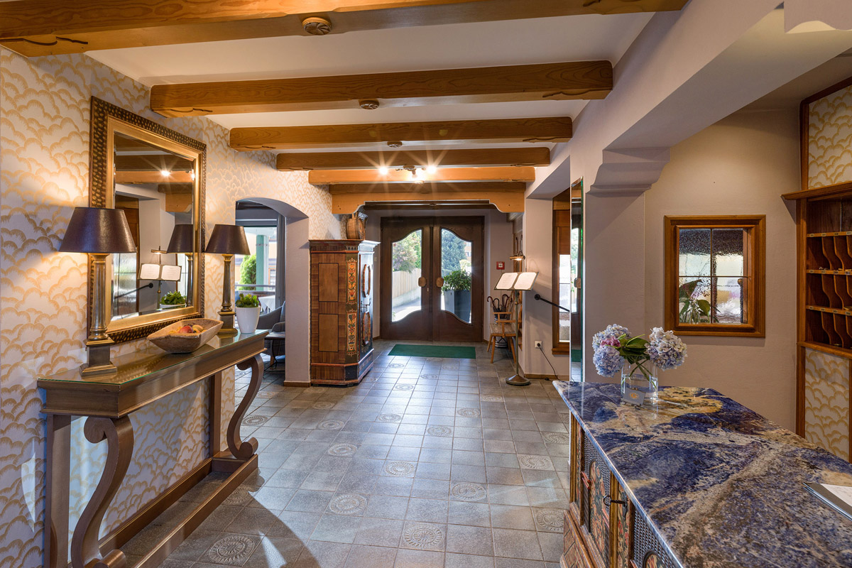 Sporthotel Austria  15