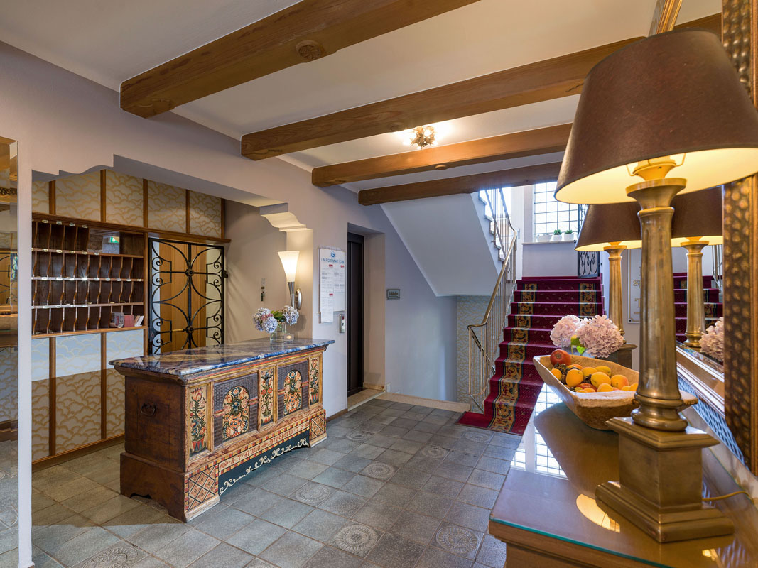 Sporthotel Austria  16