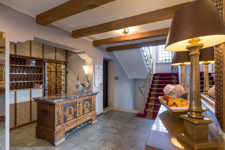 Hotel Sporthotel Austria 