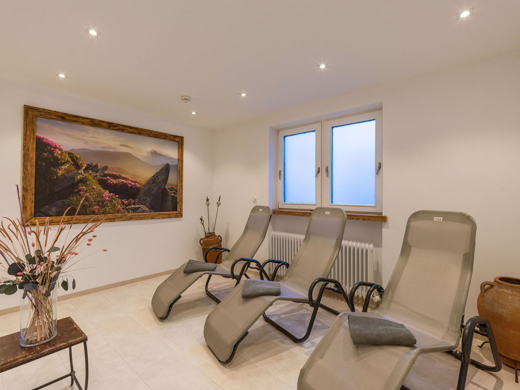 Sporthotel Austria  17