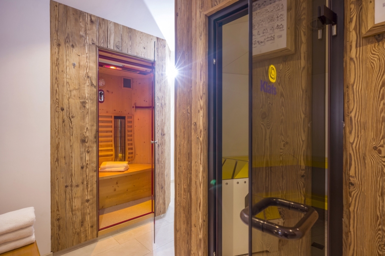 Hotel Sporthotel Austria 