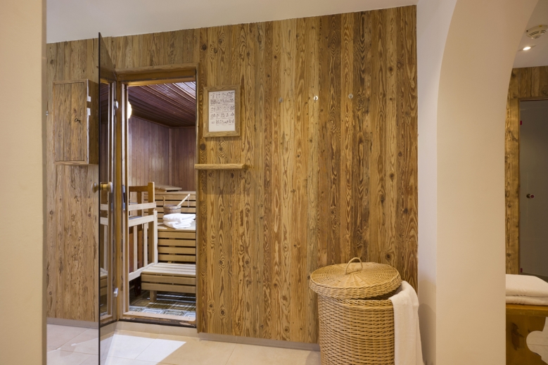 Hotel Sporthotel Austria 