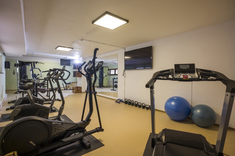Hotel Sporthotel Austria 