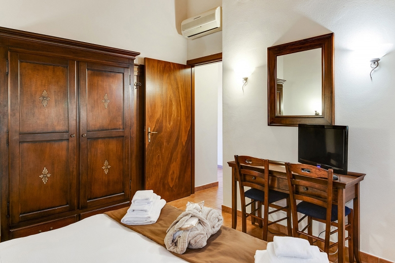 Hotel Residence Resort Borgo Magliano