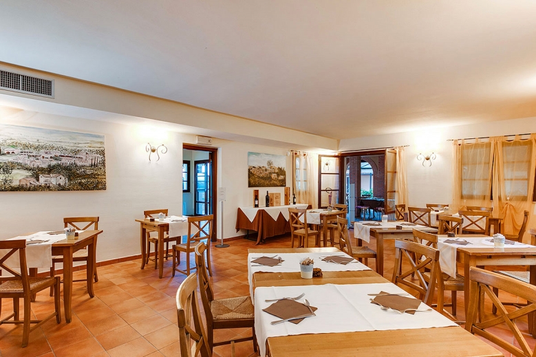 Hotel Hotel Resort Borgo Magliano