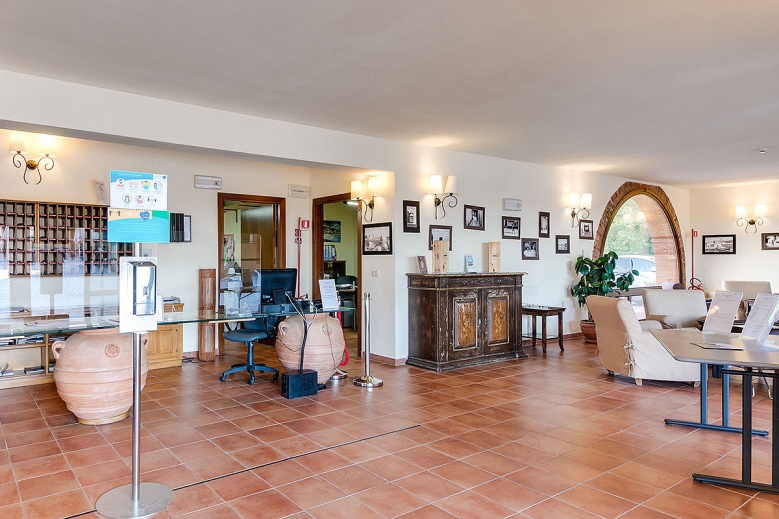 Hotel Hotel Resort Borgo Magliano