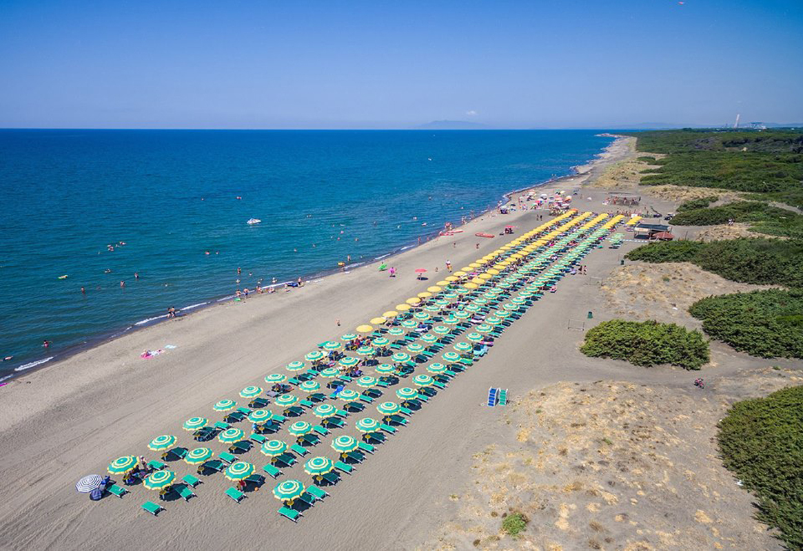 California Gitavillage HC 4