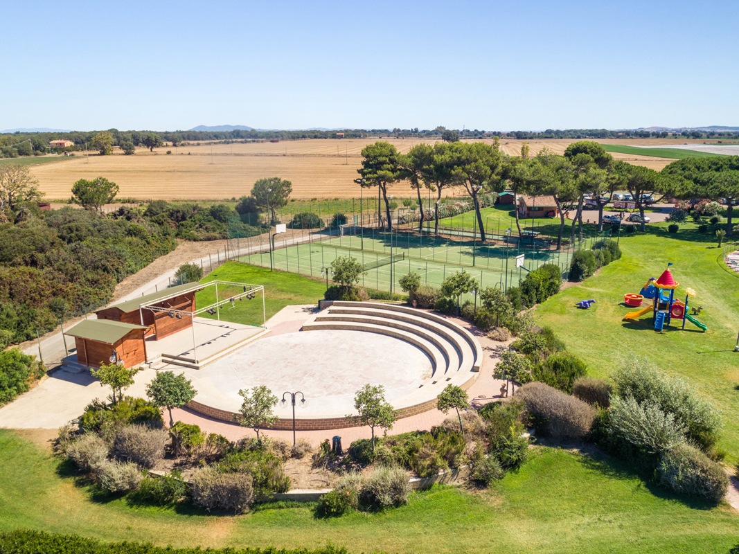 California Gitavillage HC 7