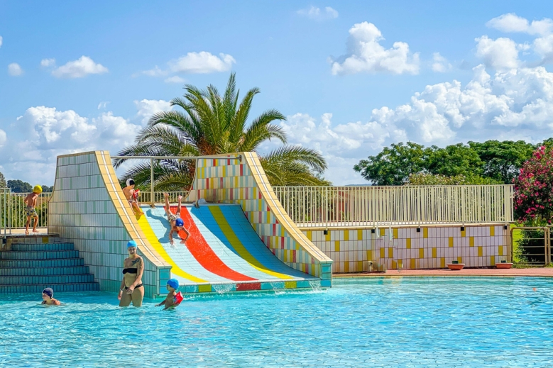 Hotel California Gitavillage HC