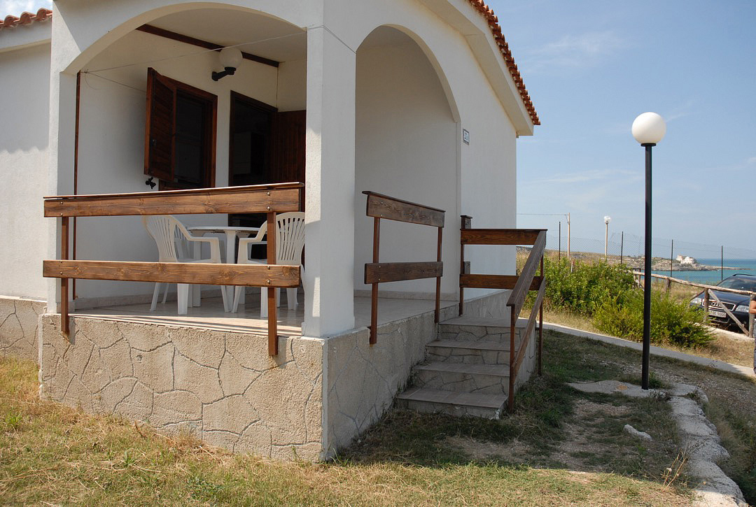 Bungalhotel Internazionale Manacore 2