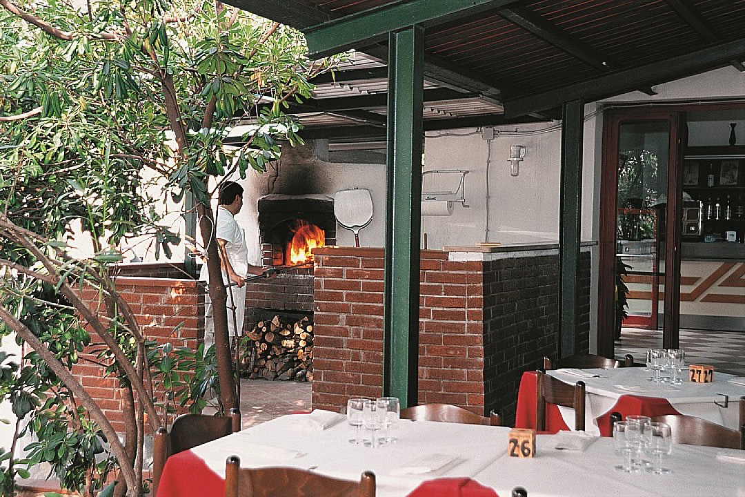 Bungalhotel Internazionale Manacore 8