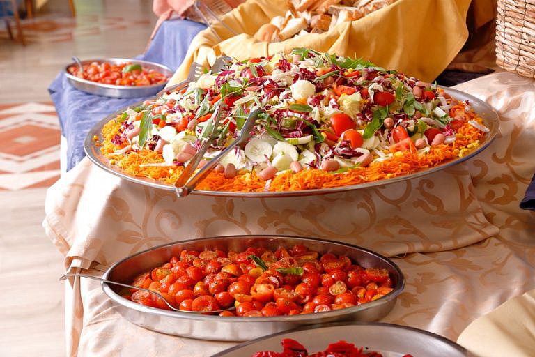 Bungalhotel Internazionale Manacore 9