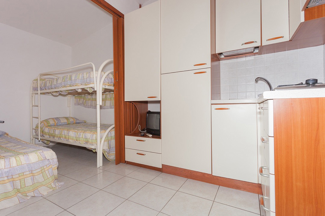 Bungalhotel Internazionale Manacore 12