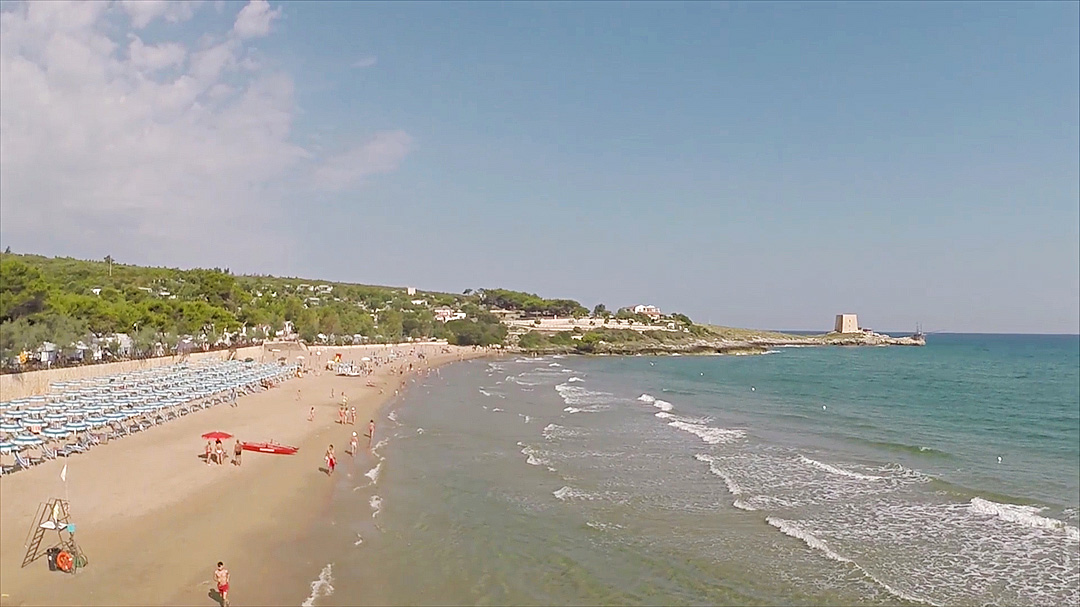 Bungalhotel Internazionale Manacore 14