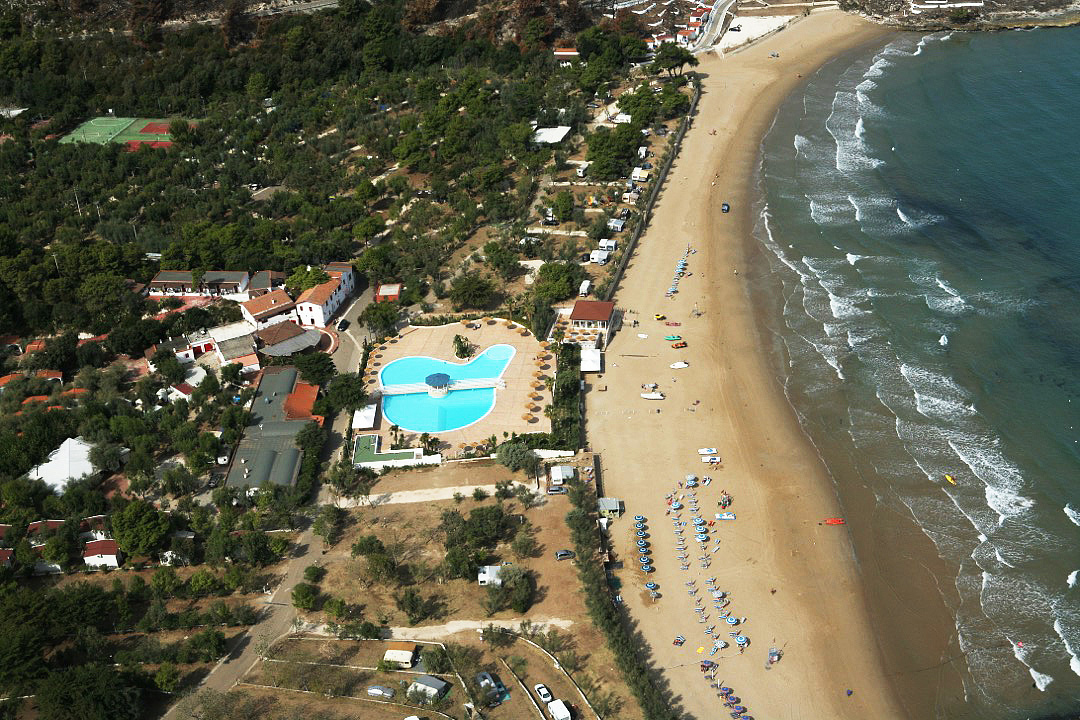 Bungalhotel Internazionale Manacore 15