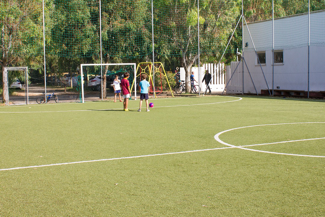 Bungalhotel Internazionale Manacore 16