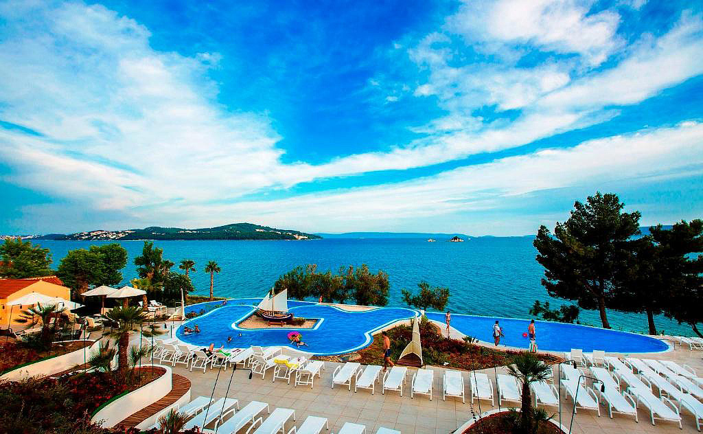 Amadria Park Camping Trogir HC