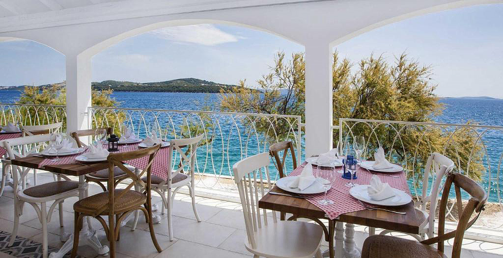 Amadria Park Camping Trogir HC 2