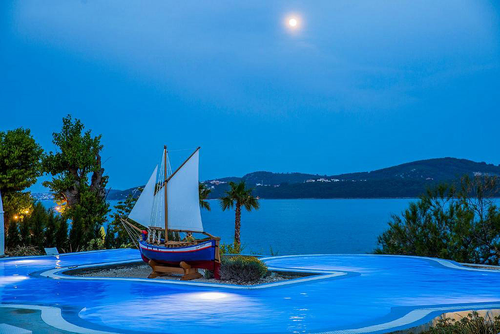 Amadria Park Camping Trogir HC 5