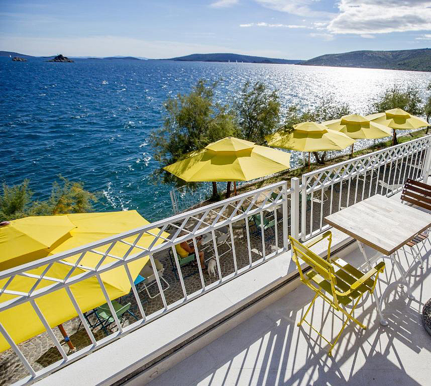 Amadria Park Camping Trogir HC 7