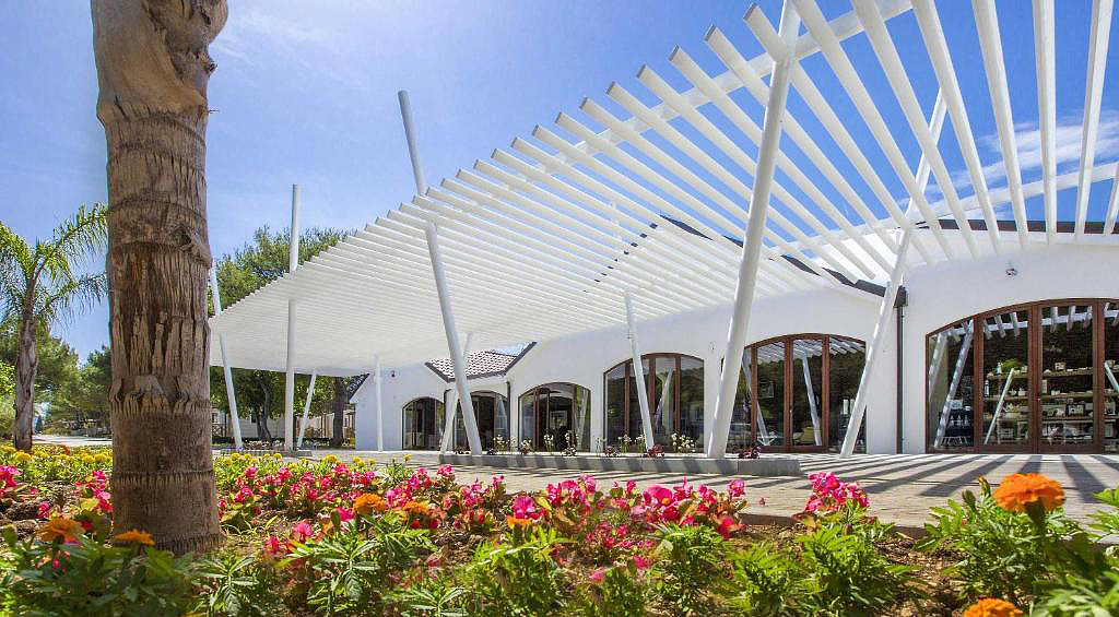 Amadria Park Camping Trogir HC 10